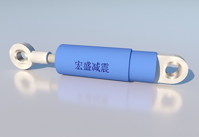 黏滯阻尼器